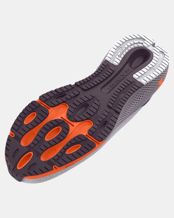 Zapatillas de running UA HOVR™ Machina 3 para hombre, White, pdpMainDesktop image number 4